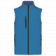 Bodywarmer uomo Softshell K403 Kariban