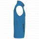 Bodywarmer uomo Softshell K403 Kariban