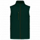 Bodywarmer uomo Softshell K403 Kariban