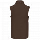 Bodywarmer uomo Softshell K403 Kariban