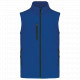 Bodywarmer uomo Softshell K403 Kariban