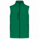 Bodywarmer uomo Softshell K403 Kariban