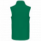 Bodywarmer uomo Softshell K403 Kariban