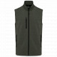 Bodywarmer uomo Softshell K403 Kariban