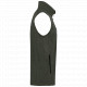 Bodywarmer uomo Softshell K403 Kariban