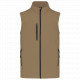 Bodywarmer uomo Softshell K403 Kariban
