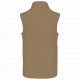 Bodywarmer uomo Softshell K403 Kariban