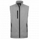 Bodywarmer uomo Softshell K403 Kariban