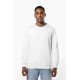 Felpa girocollo 80/20 unisex K4035 Kariban