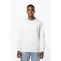 Felpa girocollo 80/20 unisex K4035 Kariban
