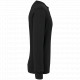 Felpa girocollo 80/20 unisex K4035 Kariban