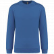 Felpa girocollo 80/20 unisex K4035 Kariban