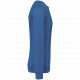 Felpa girocollo 80/20 unisex K4035 Kariban