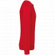 Felpa girocollo 80/20 unisex K4035 Kariban
