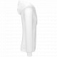 Felpa con cappuccio 80/20 unisex K4037 Kariban