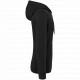 Felpa con cappuccio 80/20 unisex K4037 Kariban