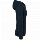 Felpa con cappuccio 80/20 unisex K4037 Kariban
