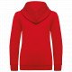 Felpa bambini con cappuccio K4039 Kariban
