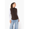 Bodywarmer donna Softshell K404 Kariban