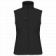 Bodywarmer donna Softshell K404 Kariban