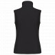 Bodywarmer donna Softshell K404 Kariban
