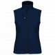 Bodywarmer donna Softshell K404 Kariban