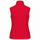 Bodywarmer donna Softshell K404 Kariban