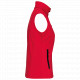 Bodywarmer donna Softshell K404 Kariban