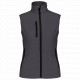 Bodywarmer donna Softshell K404 Kariban