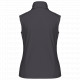 Bodywarmer donna Softshell K404 Kariban