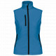 Bodywarmer donna Softshell K404 Kariban