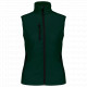 Bodywarmer donna Softshell K404 Kariban