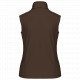 Bodywarmer donna Softshell K404 Kariban