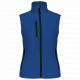 Bodywarmer donna Softshell K404 Kariban