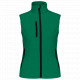 Bodywarmer donna Softshell K404 Kariban