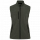 Bodywarmer donna Softshell K404 Kariban
