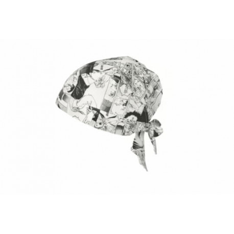 Bandana Marte Giblor's