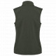 Bodywarmer donna Softshell K404 Kariban