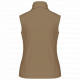 Bodywarmer donna Softshell K404 Kariban