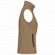 Bodywarmer donna Softshell K404 Kariban