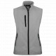 Bodywarmer donna Softshell K404 Kariban