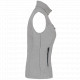 Bodywarmer donna Softshell K404 Kariban