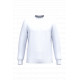 Felpa unisex girocollo in tessuto riciclato K4040 Kariban