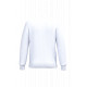 Felpa unisex girocollo in tessuto riciclato K4040 Kariban