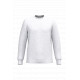 Felpa unisex girocollo in tessuto riciclato K4040 Kariban