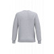 Felpa unisex girocollo in tessuto riciclato K4040 Kariban