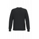 Felpa unisex girocollo in tessuto riciclato K4040 Kariban