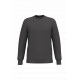 Felpa unisex girocollo in tessuto riciclato K4040 Kariban