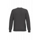 Felpa unisex girocollo in tessuto riciclato K4040 Kariban