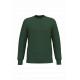Felpa unisex girocollo in tessuto riciclato K4040 Kariban